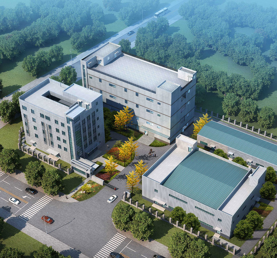 濟南宏潤化工有限公司